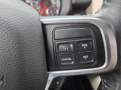 2022 RAM 2500 Laramie Crew Cab 4x4 6'4' Box