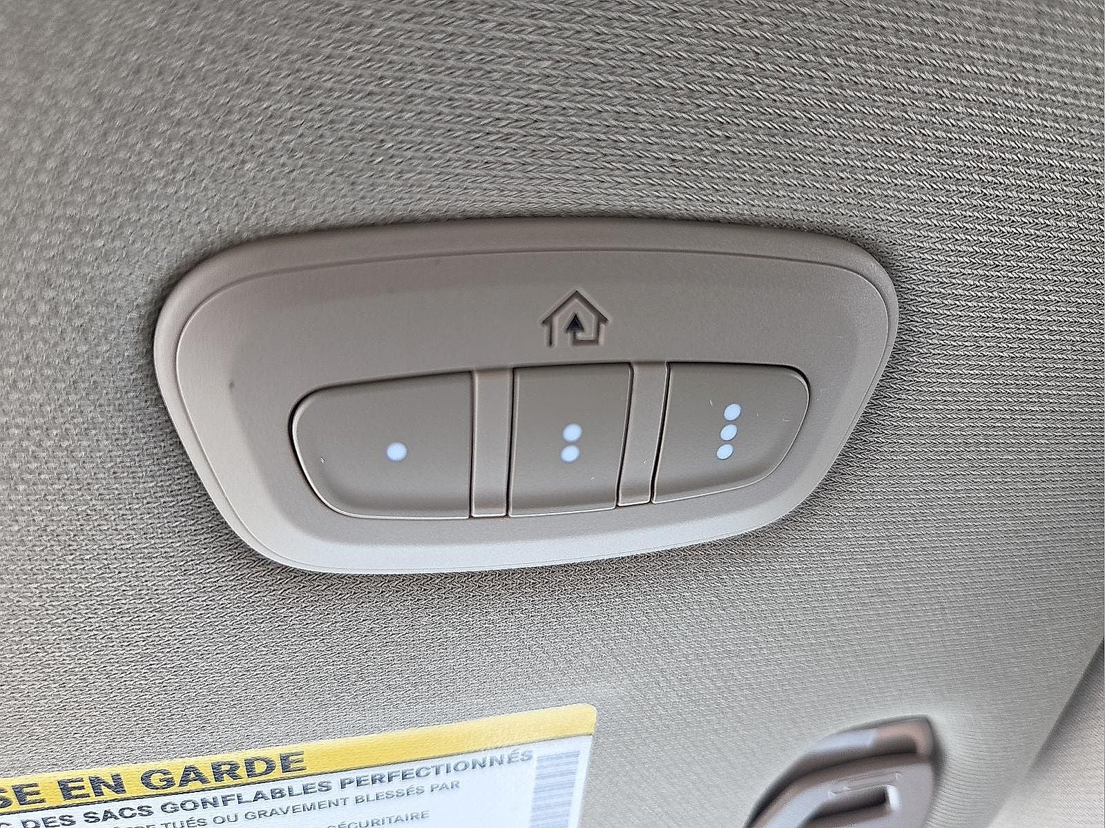 2022 RAM 2500 Laramie Crew Cab 4x4 6'4' Box