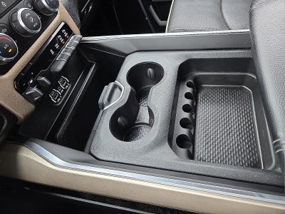 2022 RAM 2500 Laramie Crew Cab 4x4 6'4' Box