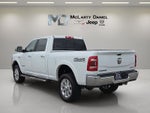 2022 RAM 2500 Laramie Crew Cab 4x4 6'4' Box