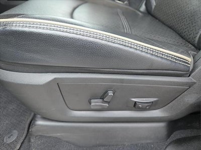 2022 RAM 2500 Laramie Crew Cab 4x4 6'4' Box