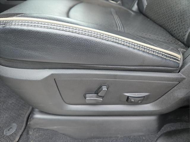 2022 RAM 2500 Laramie Crew Cab 4x4 6'4' Box