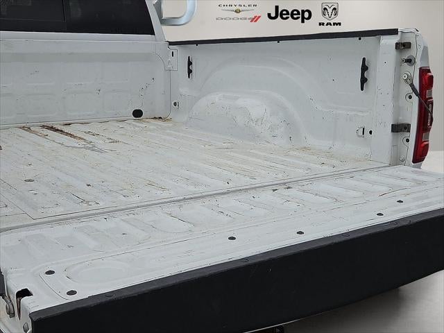 2022 RAM 2500 Laramie Crew Cab 4x4 6'4' Box