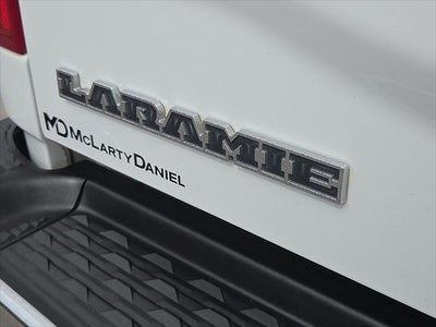2022 RAM 2500 Laramie Crew Cab 4x4 6'4' Box