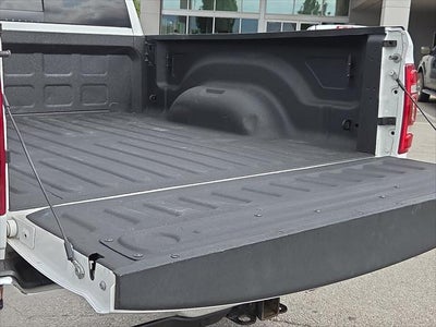 2022 RAM 2500 Laramie Crew Cab 4x4 6'4' Box