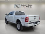 2020 RAM 2500 Laramie Crew Cab 4X4 6'4' Box