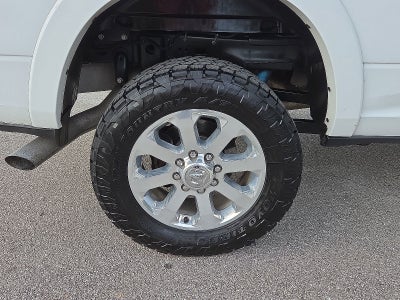 2020 RAM 2500 Laramie Crew Cab 4X4 6'4' Box