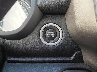 2020 RAM 2500 Laramie Crew Cab 4X4 6'4' Box