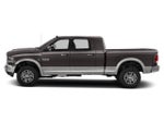 2018 RAM 2500 Laramie Mega Cab 4x4 6'4' Box