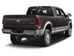 2018 RAM 2500 Laramie Mega Cab 4x4 6'4' Box