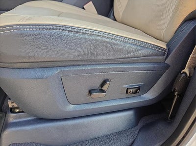 2023 RAM 2500 Limited Mega Cab 4x4 6'4' Box