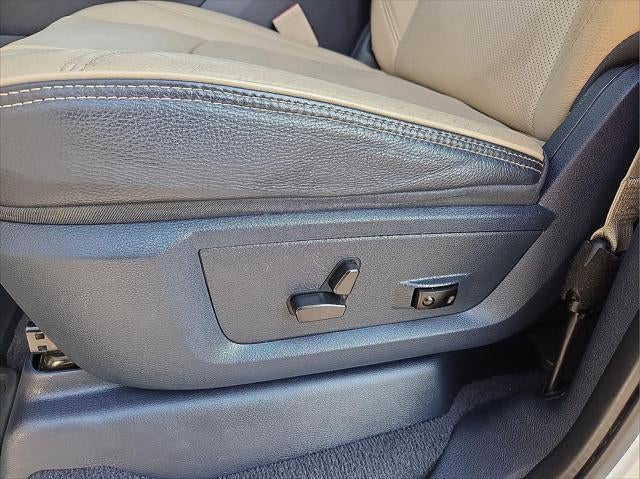 2023 RAM 2500 Limited Mega Cab 4x4 6'4' Box