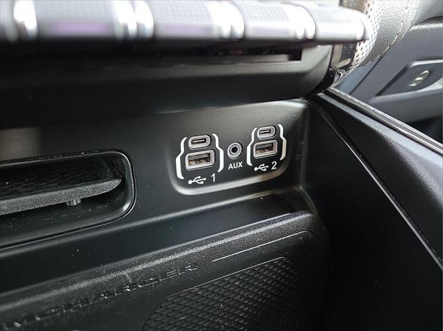 2023 RAM 2500 Limited Mega Cab 4x4 6'4' Box