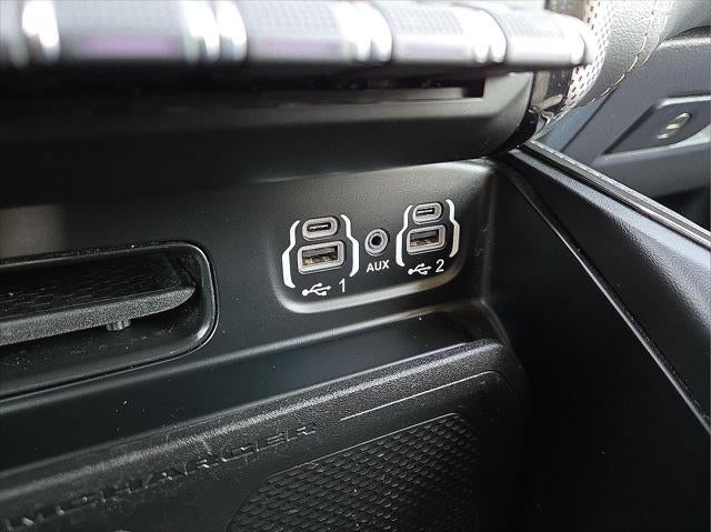 2023 RAM 2500 Limited Mega Cab 4x4 6'4' Box