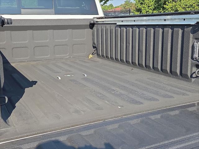 2023 RAM 2500 Limited Mega Cab 4x4 6'4' Box