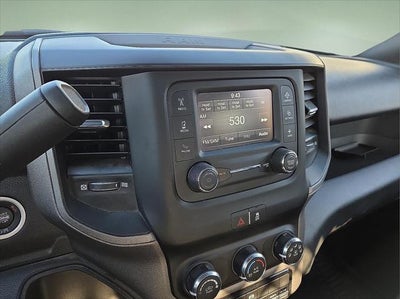 2023 RAM 4500 Chassis Tradesman/SLT