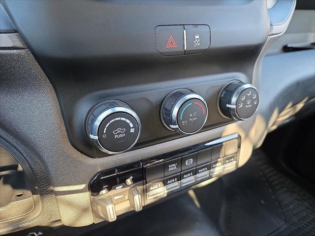 2023 RAM 4500 Chassis Tradesman/SLT