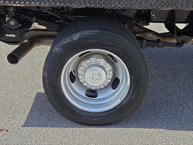 2023 RAM 4500 Chassis Tradesman/SLT