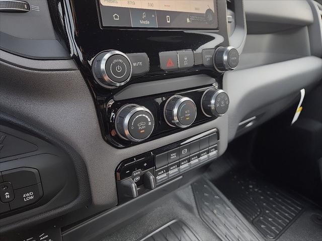 2026 RAM Ram 4500 Chassis Cab RAM 4500 TRADESMAN CHASSIS REGULAR CAB 4X4 60' CA