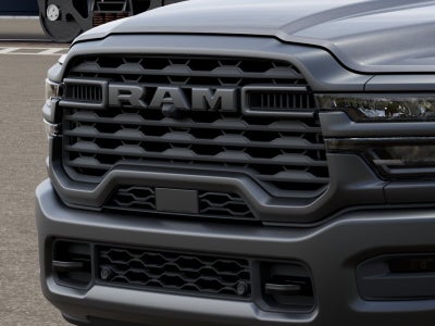 2026 RAM Ram 4500 Chassis Cab RAM 4500 TRADESMAN CHASSIS REGULAR CAB 4X4 60' CA