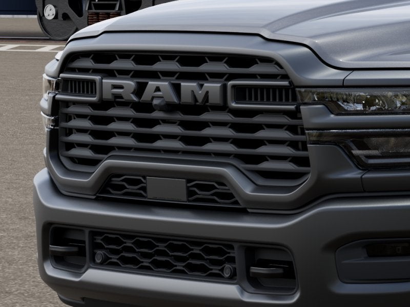 2026 RAM Ram 4500 Chassis Cab RAM 4500 TRADESMAN CHASSIS REGULAR CAB 4X4 60' CA