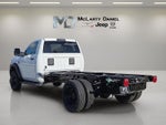2026 RAM Ram 4500 Chassis Cab RAM 4500 TRADESMAN CHASSIS REGULAR CAB 4X4 84' CA