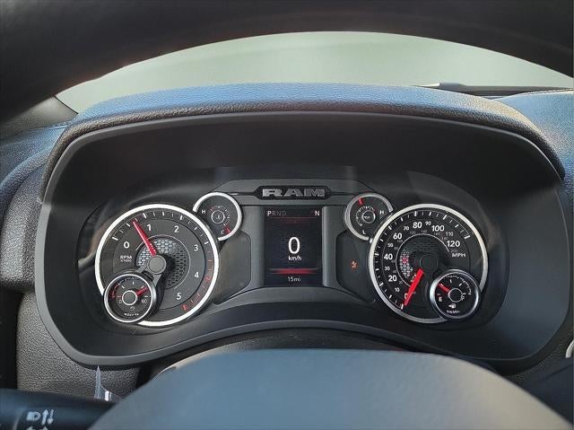 2026 RAM Ram 4500 Chassis Cab RAM 4500 TRADESMAN CHASSIS REGULAR CAB 4X4 84' CA