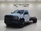 2026 RAM Ram 4500 Chassis Cab RAM 4500 TRADESMAN CHASSIS REGULAR CAB 4X4 84' CA