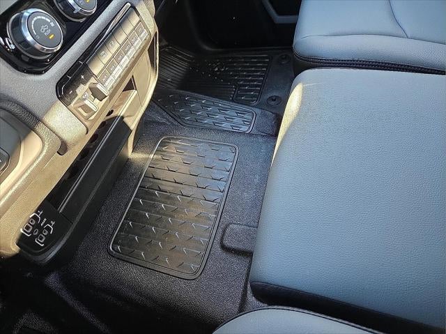 2026 RAM Ram 4500 Chassis Cab RAM 4500 TRADESMAN CHASSIS REGULAR CAB 4X4 84' CA