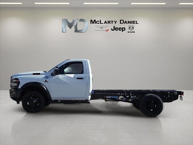 2026 RAM Ram 4500 Chassis Cab RAM 4500 TRADESMAN CHASSIS REGULAR CAB 4X4 84' CA