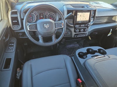 2026 RAM Ram 4500 Chassis Cab RAM 4500 TRADESMAN CHASSIS CREW CAB 4X4 60' CA