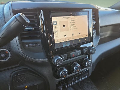 2026 RAM Ram 4500 Chassis Cab RAM 4500 TRADESMAN CHASSIS CREW CAB 4X4 60' CA