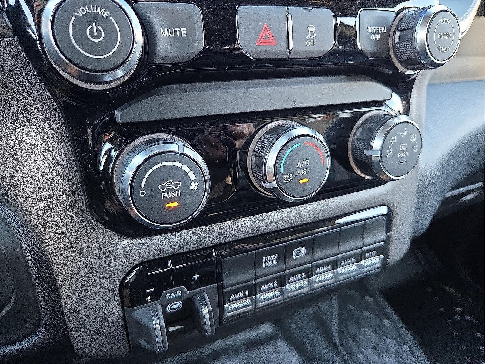 2026 RAM Ram 4500 Chassis Cab RAM 4500 TRADESMAN CHASSIS CREW CAB 4X4 60' CA