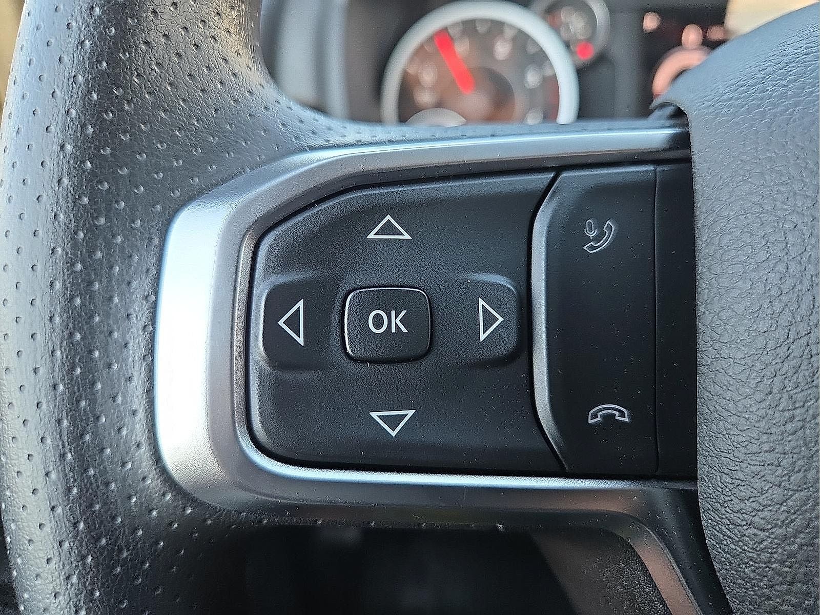 2026 RAM Ram 4500 Chassis Cab RAM 4500 TRADESMAN CHASSIS CREW CAB 4X4 60' CA