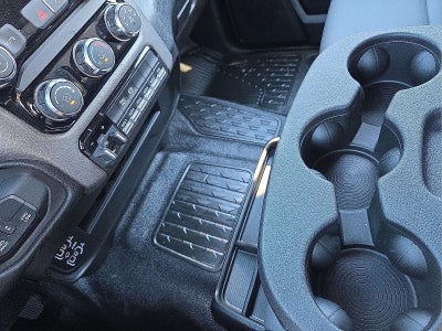 2026 RAM Ram 4500 Chassis Cab RAM 4500 TRADESMAN CHASSIS CREW CAB 4X4 60' CA