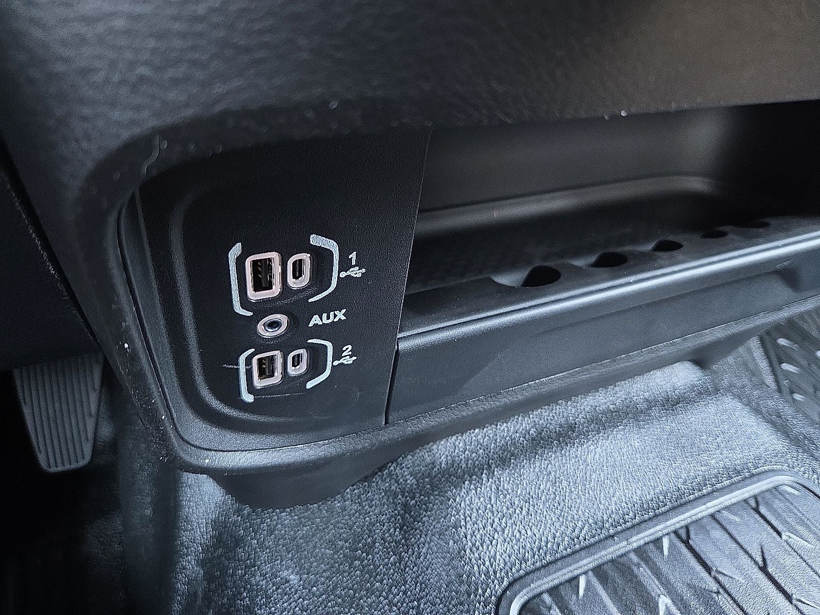 2026 RAM Ram 4500 Chassis Cab RAM 4500 TRADESMAN CHASSIS CREW CAB 4X4 60' CA