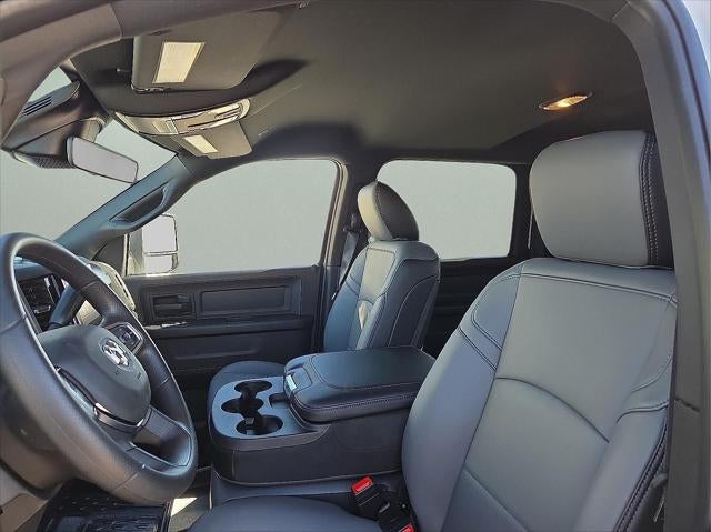 2026 RAM Ram 4500 Chassis Cab RAM 4500 TRADESMAN CHASSIS CREW CAB 4X4 60' CA