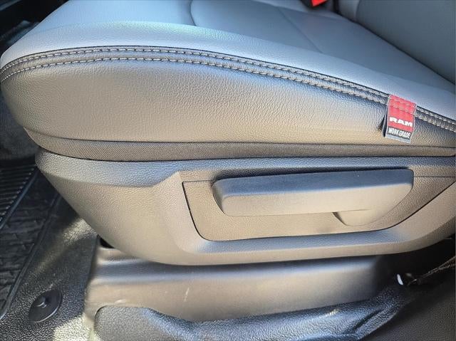 2026 RAM Ram 4500 Chassis Cab RAM 4500 TRADESMAN CHASSIS CREW CAB 4X4 60' CA