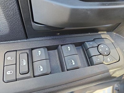 2026 RAM Ram 4500 Chassis Cab RAM 4500 TRADESMAN CHASSIS CREW CAB 4X4 60' CA