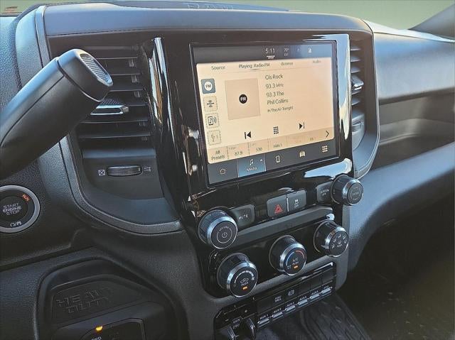 2026 RAM Ram 4500 Chassis Cab RAM 4500 TRADESMAN CHASSIS CREW CAB 4X4 60' CA