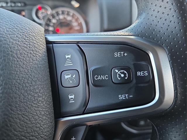 2026 RAM Ram 4500 Chassis Cab RAM 4500 TRADESMAN CHASSIS CREW CAB 4X4 60' CA