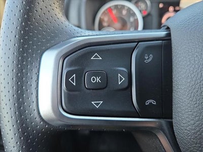 2026 RAM Ram 4500 Chassis Cab RAM 4500 TRADESMAN CHASSIS CREW CAB 4X4 60' CA