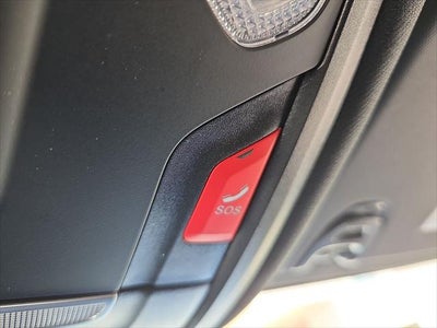 2026 RAM Ram 4500 Chassis Cab RAM 4500 TRADESMAN CHASSIS CREW CAB 4X4 60' CA