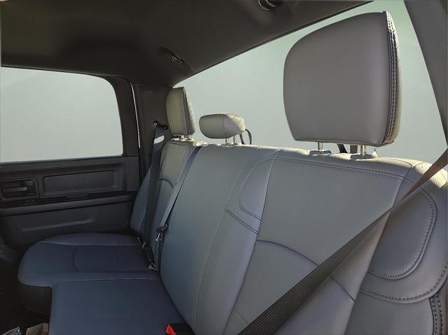 2026 RAM Ram 4500 Chassis Cab RAM 4500 TRADESMAN CHASSIS CREW CAB 4X4 60' CA