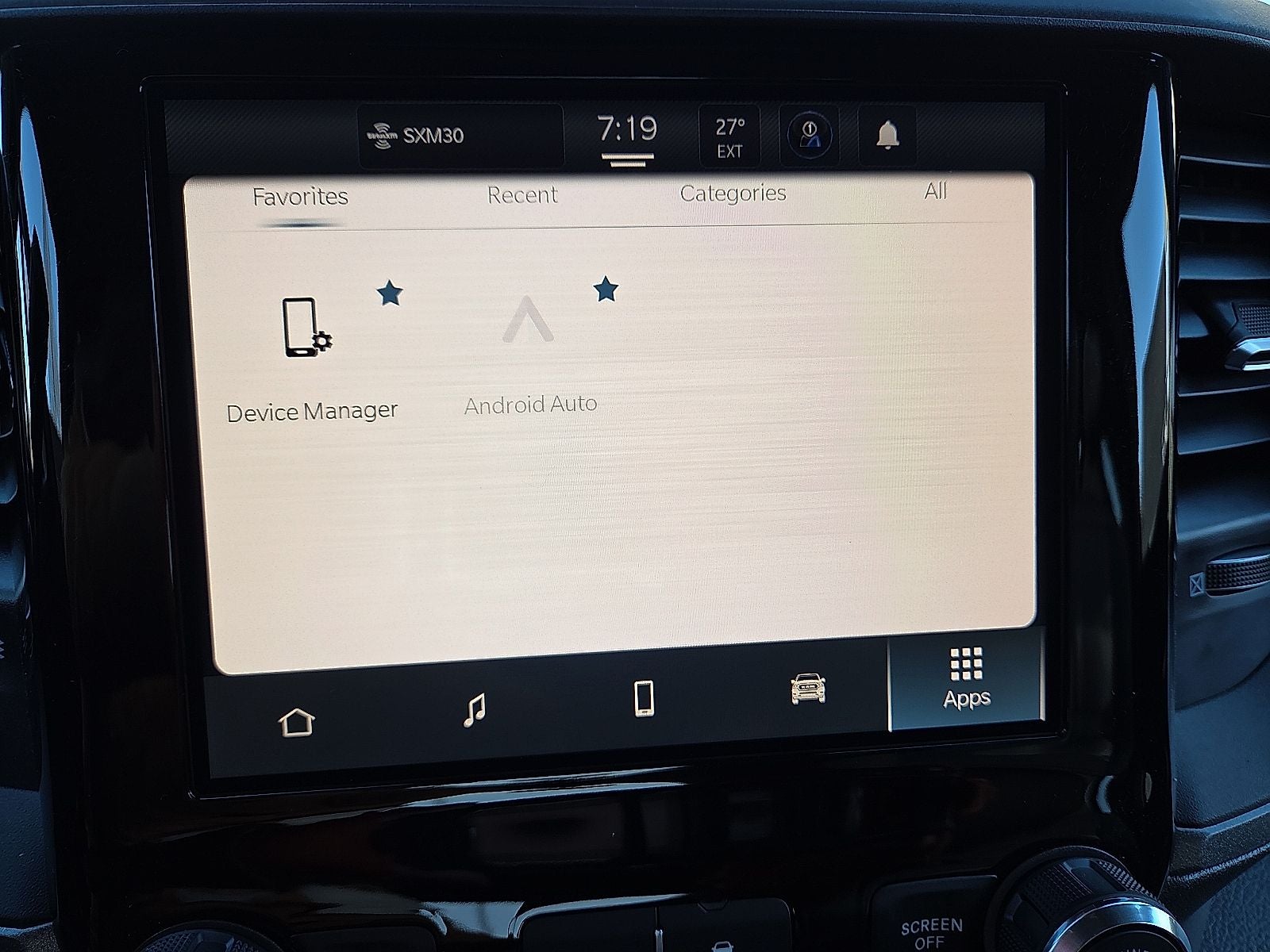 2026 RAM Ram 4500 Chassis Cab RAM 4500 TRADESMAN CHASSIS CREW CAB 4X4 60' CA