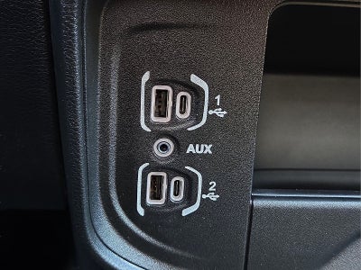 2026 RAM Ram 4500 Chassis Cab RAM 4500 TRADESMAN CHASSIS CREW CAB 4X4 60' CA