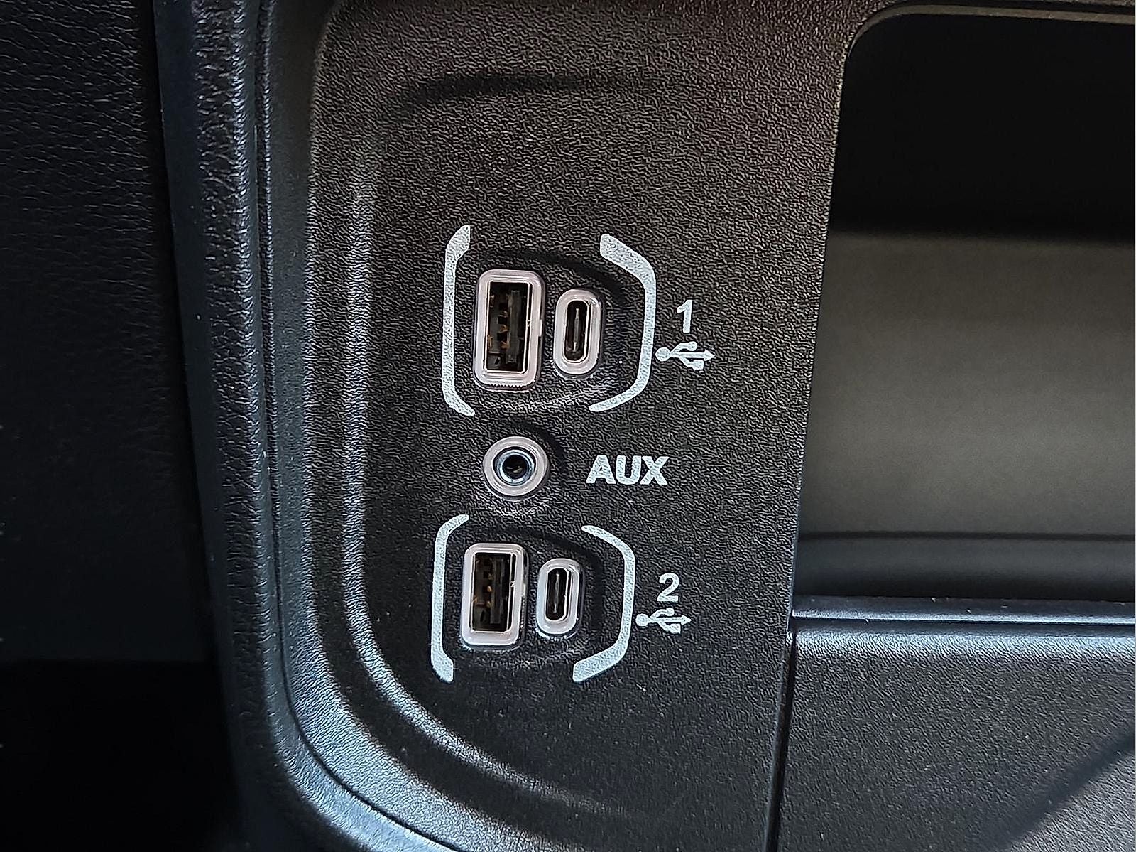 2026 RAM Ram 4500 Chassis Cab RAM 4500 TRADESMAN CHASSIS CREW CAB 4X4 60' CA