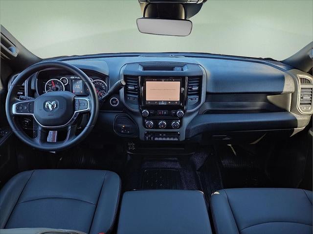 2026 RAM Ram 4500 Chassis Cab RAM 4500 TRADESMAN CHASSIS CREW CAB 4X4 60' CA