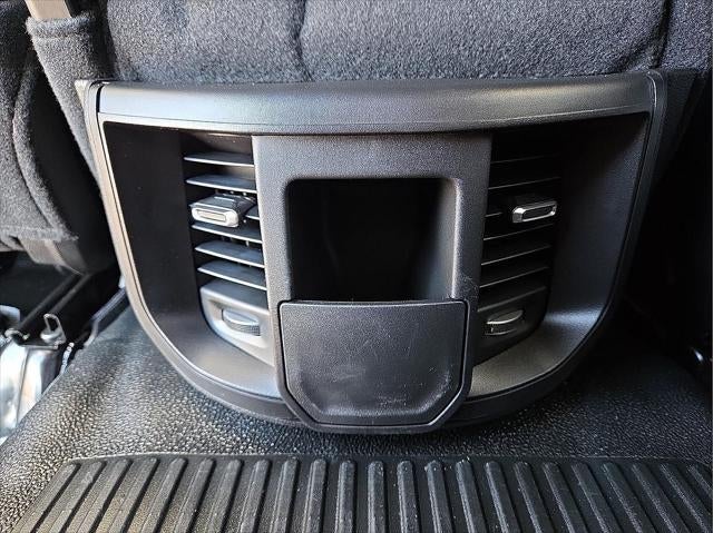 2026 RAM Ram 4500 Chassis Cab RAM 4500 TRADESMAN CHASSIS CREW CAB 4X4 60' CA