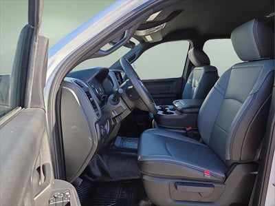 2026 RAM Ram 4500 Chassis Cab RAM 4500 TRADESMAN CHASSIS CREW CAB 4X4 60' CA